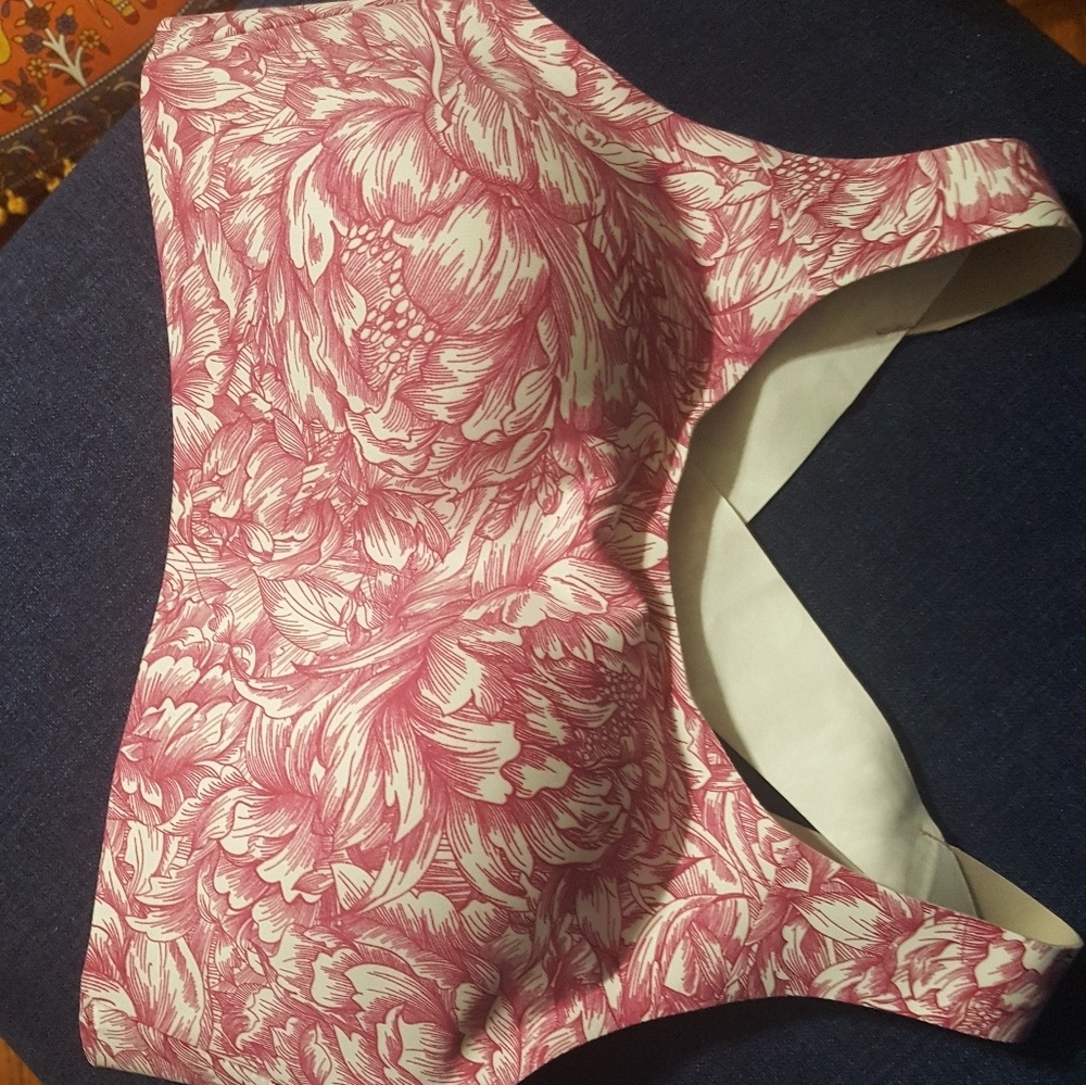 Lululemon Bra